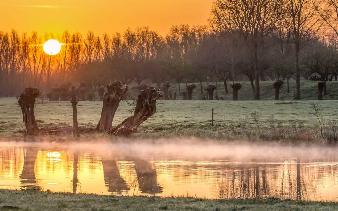 Beleidsmedewerker Recreatie en Toerisme gemeente Bunnik