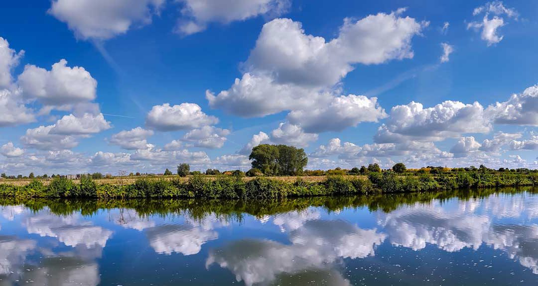 Gebiedssamenwerking Kromme Rijnstreek